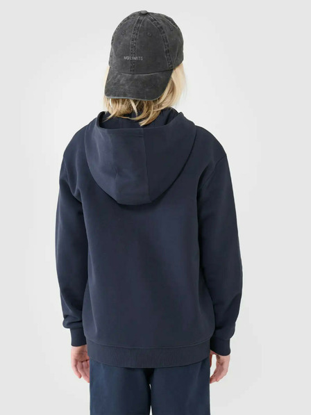 4F Момчешки суитшърт 4F