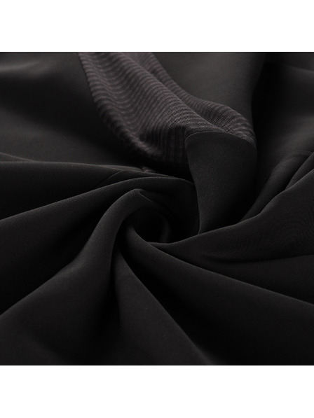 ALPINE PRO Мъжки бързосъхнещ суитшърт ALPINE PRO GOLL 2 black