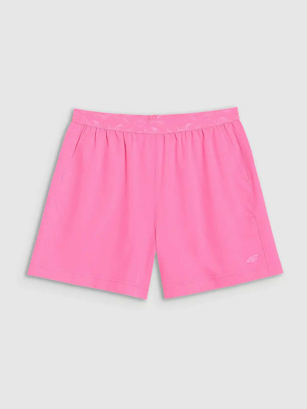 4F Дамски шорти 4F