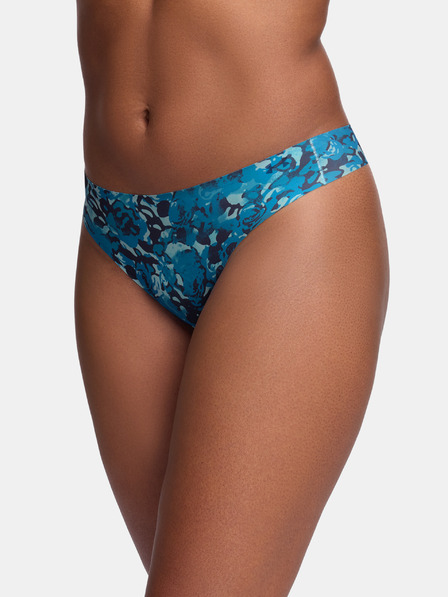 Under Armour Дамски бикини Under Armour UA Pure Stretch NS Nov THONG (3 бр.)