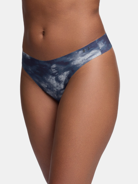 Under Armour Дамски бикини Under Armour UA Pure Stretch NS Nov THONG (3 бр.)