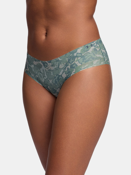 Under Armour Дамски бикини Under Armour UA Pure Stretch Nov NS HIP (3 бр.)