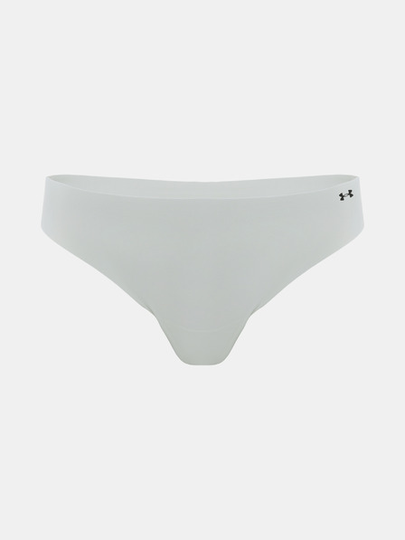 Under Armour Дамски бикини Under Armour UA Pure Stretch NS THONG (3 бр.)