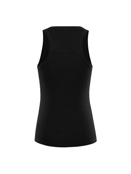 ALPINE PRO Дамски потник ALPINE PRO GAHA 2 черен