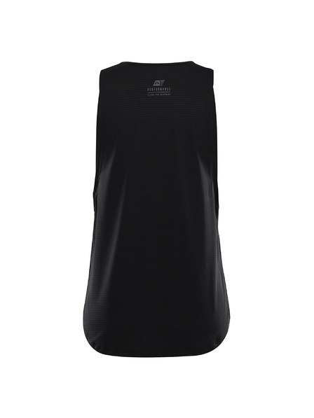 ALPINE PRO Дамски спортен потник ALPINE PRO NIRA черен