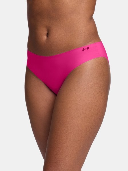 Under Armour Дамски бикини Under Armour UA Pure Stretch NS BKN (3 бр.)