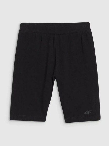 4F Момичешки къси панталони 4F