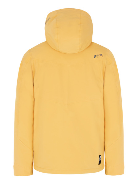 Protest Мъжко ски яке Protest PRTBARRIC