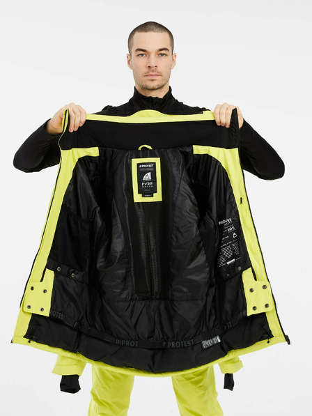 Protest Мъжко ски яке Protest PRTTIMOTHY