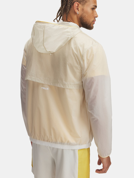 Under Armour Мъжки анцуг Under Armour UA TRAIL RUN JACKET