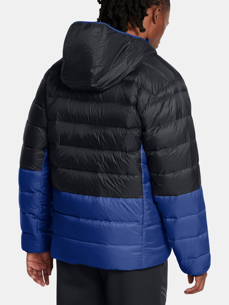 Under Armour Мъжки анцуг Under Armour LEGEND DOWN HOODED JACKET