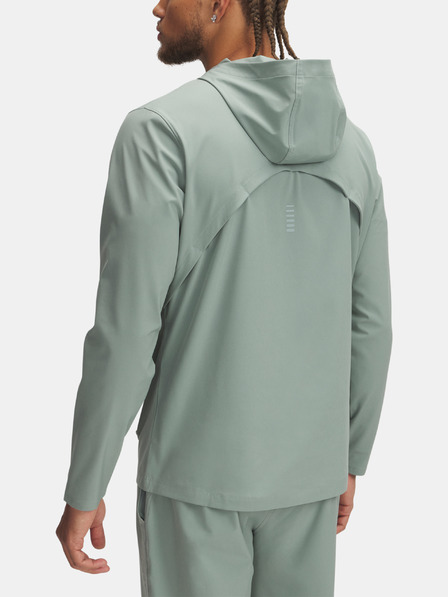 Under Armour Мъжки анцуг Under Armour UA OUTRUN THE STORM JACKET