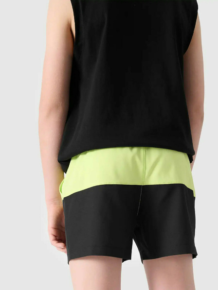 4F Момчешки плувни шорти 4F