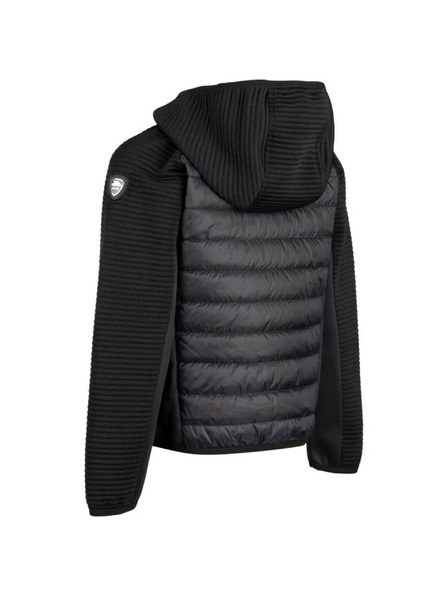 Trespass Детско яке Trespass Hybrid Top Roadie Размер: