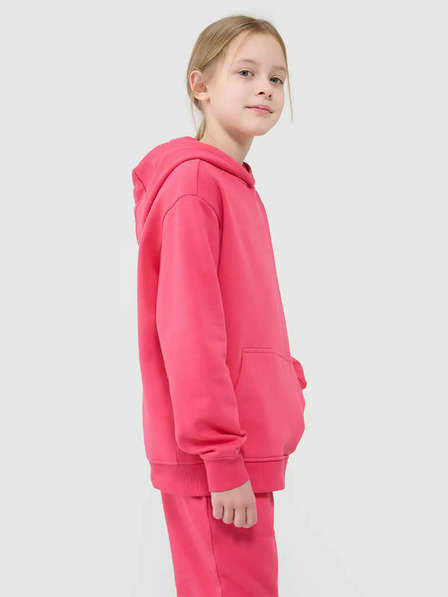 4F Момичешки суитшърт 4F Размер: