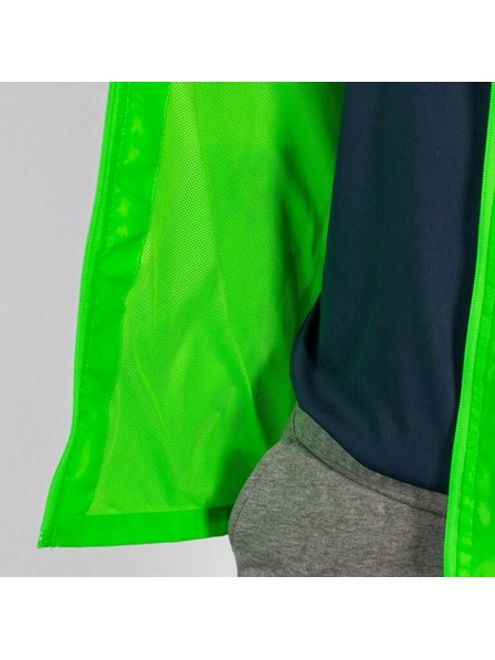 Joma Мъжко/момчешко водоустойчиво яке Joma Rainjacket Iris Размер: