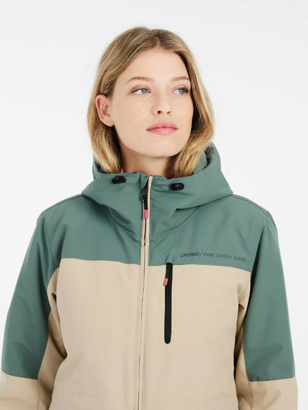 Protest Дамско ски яке Protest PRTBACKUP Размер: