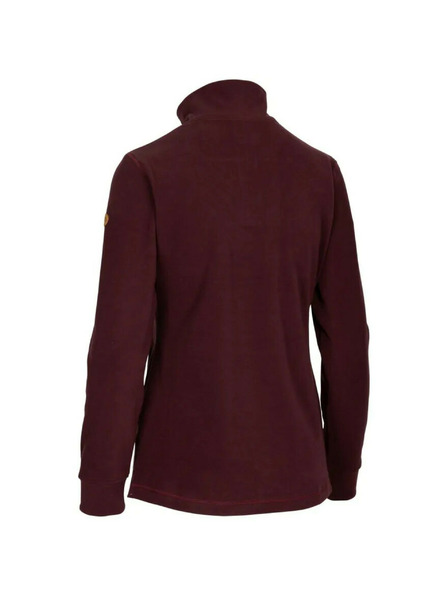 Trespass Дамски поларен суитшърт Trespass Big Heart Размер: