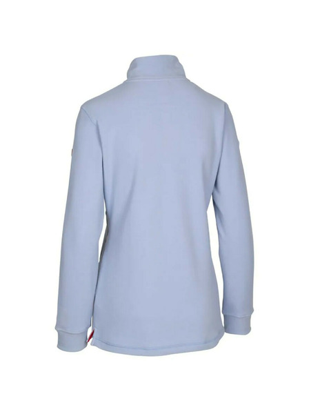 Trespass Дамски поларен суитшърт Trespass Big Heart Размер: