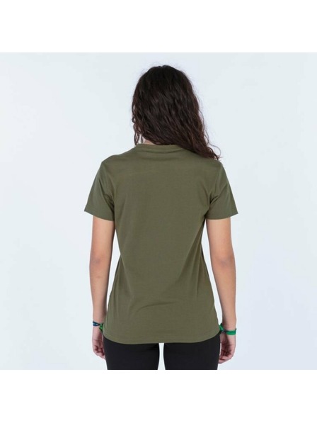 Joma Дамска тениска Joma Desert с къс ръкав Размер: