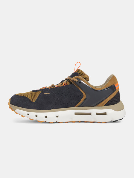 Under Armour Мъжки обувки Under Armour UA Summit Trek Suede