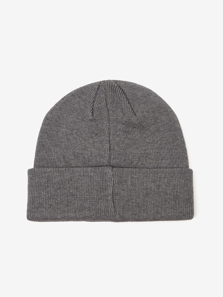 ZOOT.lab Сива дамска шапка ZOOT.lab Dixie