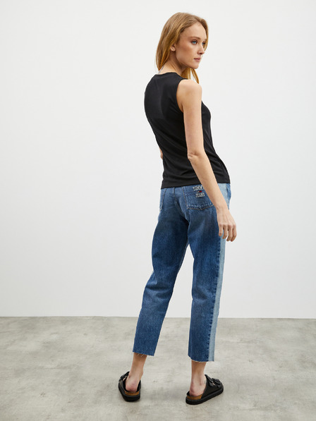 ZOOT.lab Черен дамски потник ZOOT.lab Casey