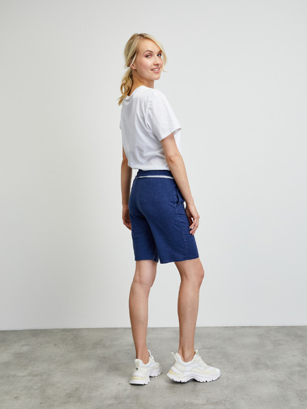 ZOOT.lab Синьо дамско долнище ZOOT.lab Abi