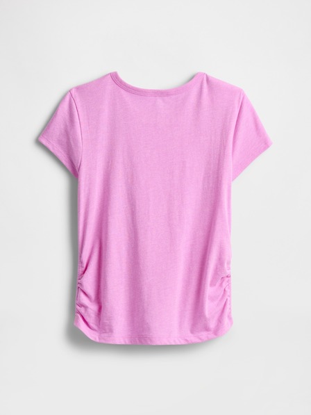 GAP Детска риза с логото на GAP