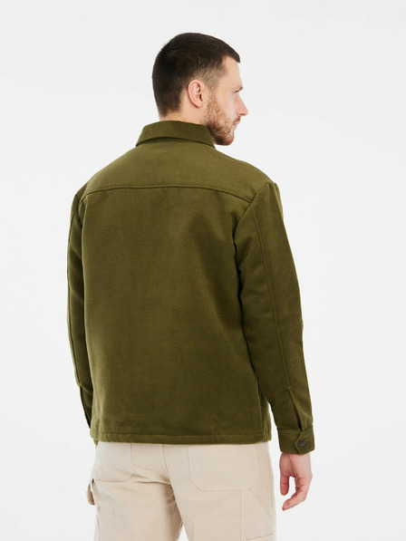 Protest Мъжко яке с риза Protest PRTEVERLY