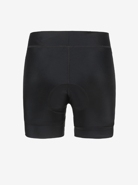 ALPINE PRO Детско бельо ALPINE PRO MEDDO черно