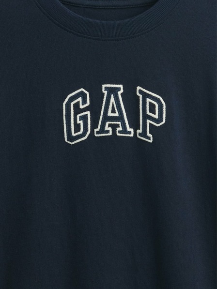 GAP Детска риза с логото на GAP