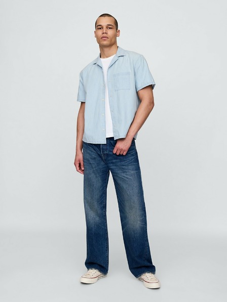 GAP Ризa Chambray GAP