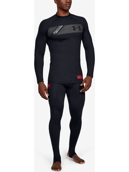 Under Armour Gametime Тениска