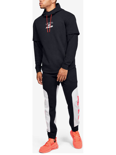 Under Armour Мъжки спортни панталони Under Armour Moments Fleece Pant