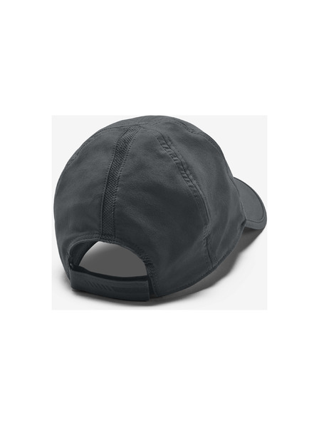 Under Armour Унисекс шапка с козирка Under Armour Run Shadow Cap