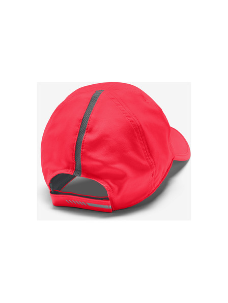 Under Armour Унисекс шапка с козирка Under Armour Run Shadow Cap