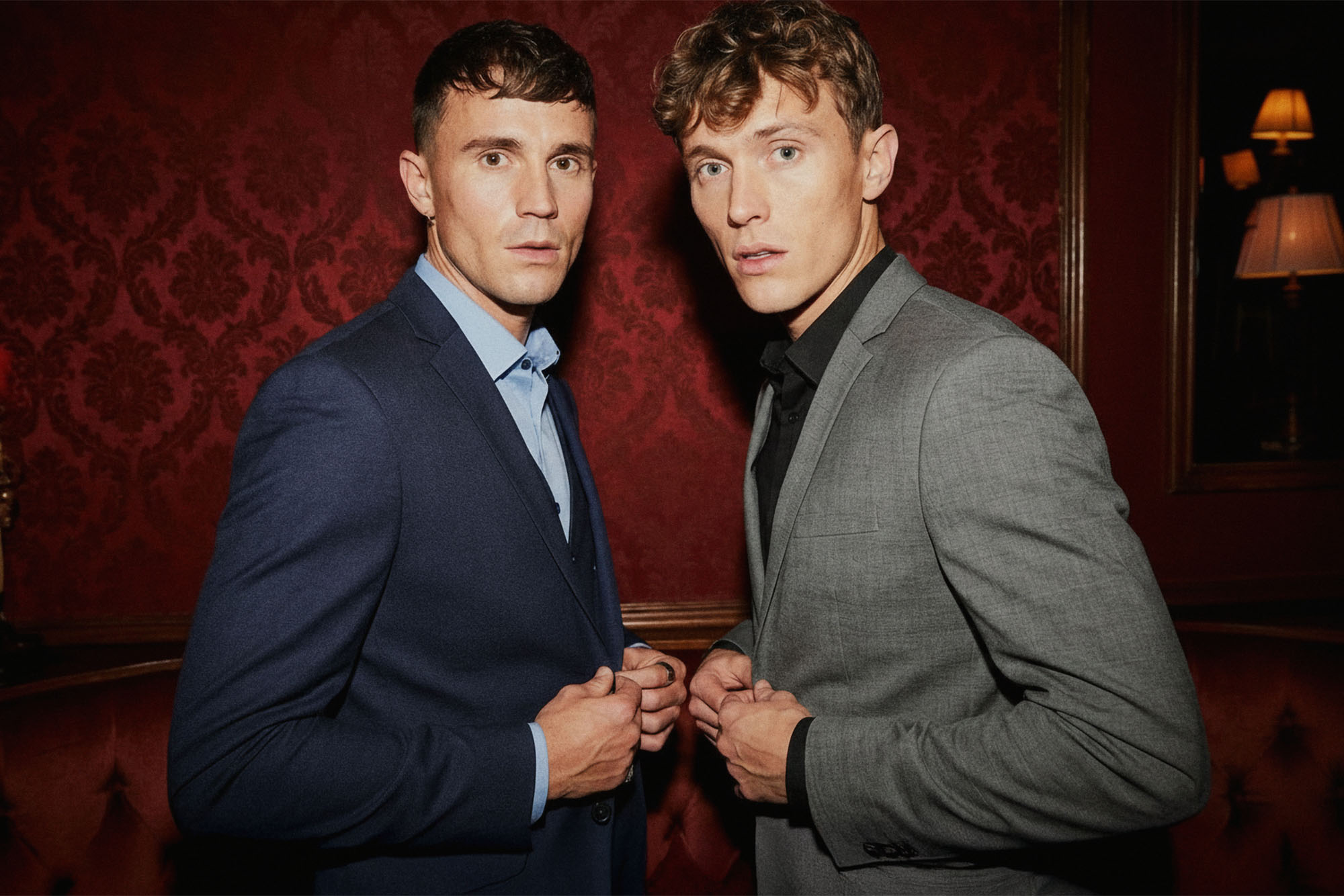 Lifestyle collection widget