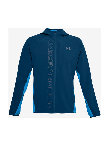 Under Armour Qualifier Outrun Яке