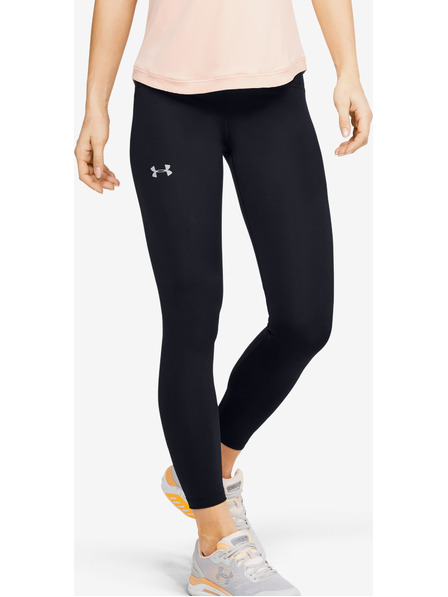 Under Armour Qualifier Speedpocket Perforated Клин