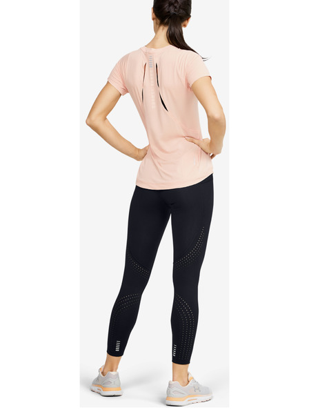 Under Armour Qualifier Speedpocket Perforated Клин