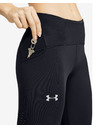 Under Armour Qualifier Speedpocket Perforated Клин