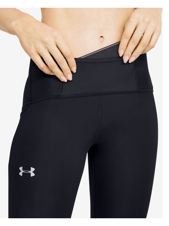 Under Armour Qualifier Speedpocket Perforated Клин