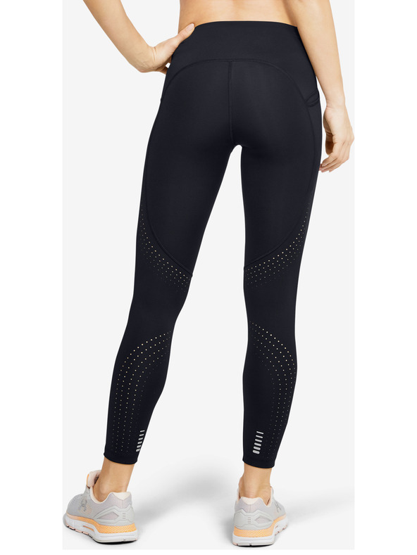Under Armour Qualifier Speedpocket Perforated Клин