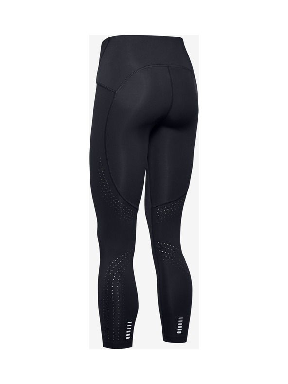 Under Armour Qualifier Speedpocket Perforated Клин