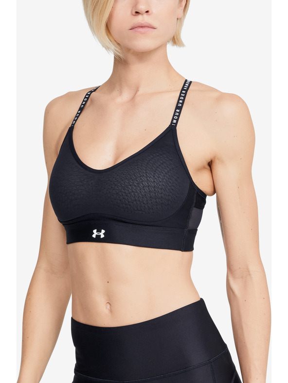 Under Armour Infinity Low Sports Сутиен