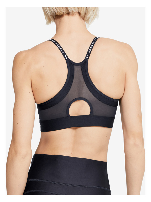 Under Armour Infinity Low Sports Сутиен