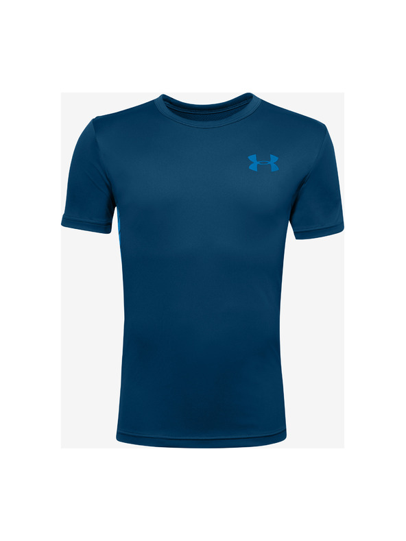 Under Armour MK-1 Тениска детски