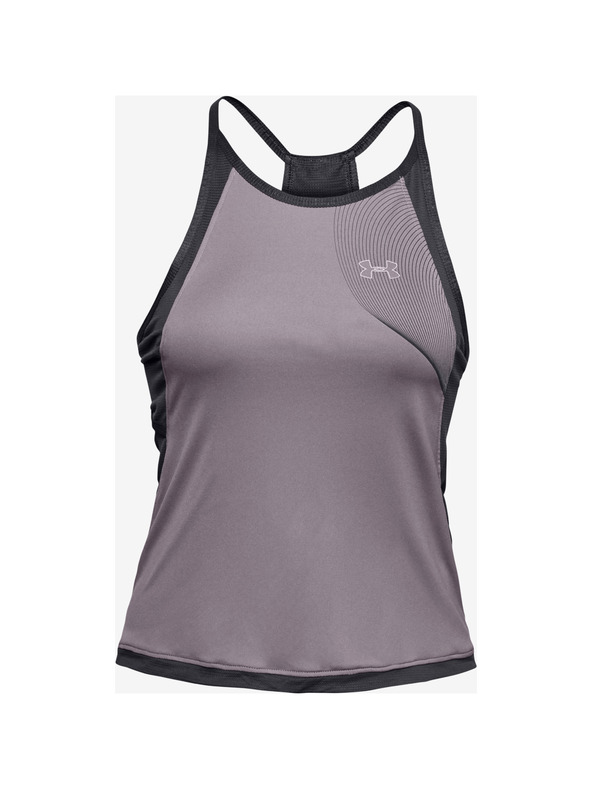 Under Armour Qualifier Iso-Chill Потник