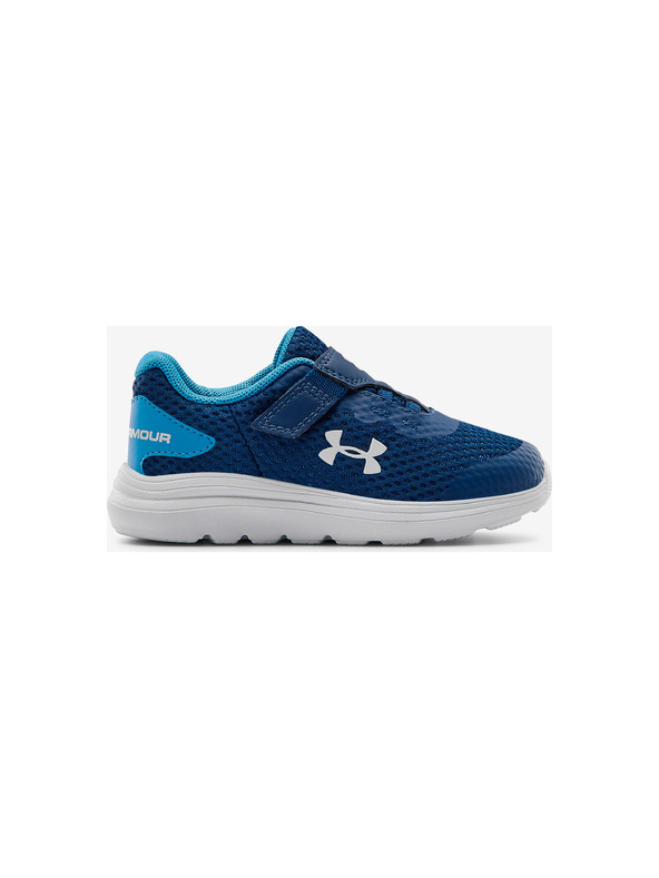 Under Armour Детски обувки Under Armour Inf Surge 2 AC